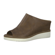 Tamaris 1-1-27200-22/372 COGNAC STRUCT Klassische Pantoletten  FS 2019