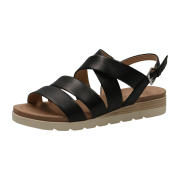 Caprice 9-9-28108-22/022 BLACK NAPPA FS 2019