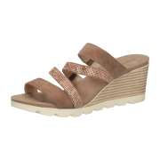 Caprice 9-9-27202-22/221 STONE SUEDE FS 2019