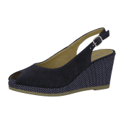 Tamaris 1-1-29303-22/891 NAVY/DOTS FS 2019