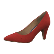 s.Oliver [WOMEN] 5-5-22406-22/500 RED FS 2019