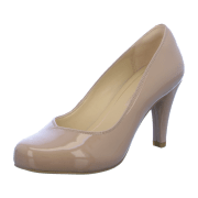 Clarks 261385664 NUDE PATENT FS 2019