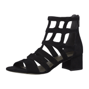 Tamaris 1-1-28259-32/001 BLACK FS 2019