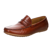Fretz Men 21109872/37 cognac Slipper  FS 2020
