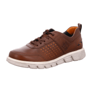 Fretz Men 83138584/37 cognac Sneaker low  HW 20/21