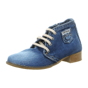 Artiker Schnürstiefeletten für Damen