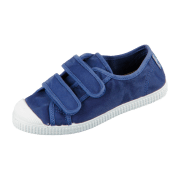 Natural World Eco 78777-84 azul oscur organic cotton