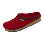 Gottstein Comfort Wollfilz Clogs 108