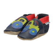 Inch Blue Tractor navy