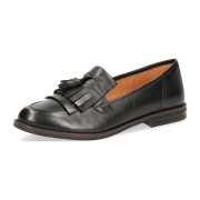 Caprice 9-9-24200-23/022 BLACK NAPPA HW 19/20