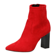 Caprice 9-9-25308-23/534 RED STRETCH HW 19/20