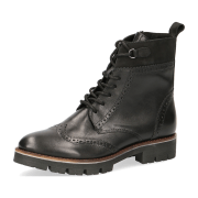 Caprice 9-9-25202-23/026 BLACK NAPPA CO HW 19/20