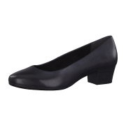Marco Tozzi PREMIO 2-2-22306-33/892 NAVY ANTIC Klassische Pumps  HW 19/20
