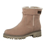s.Oliver [WOMEN] 5-5-26475-23/544 ROSE Klassische Stiefeletten  HW 19/20