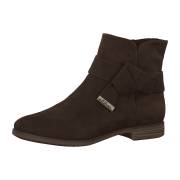 s.Oliver [WOMEN] 5-5-25300-23/304 MOCCA Klassische Stiefeletten  HW 19/20