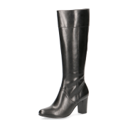 Caprice 9-9-25540-23/022 BLACK NAPPA Klassische Stiefel  HW 19/20