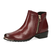 Caprice 9-9-25403-23/551 BORDEAUX COMB HW 19/20