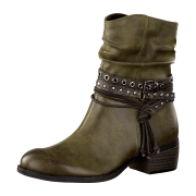 Marco Tozzi 2-2-25316-33/728 KHAKI A.C. HW 19/20
