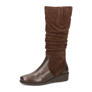 Caprice 9-9-25551-23/388 BROWN COMB HW 19/20