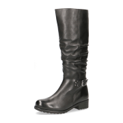 Caprice 9-9-26620-23/022 BLACK NAPPA HW 19/20