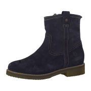 Tamaris 1-1-26498-23/805 NAVY Klassische Stiefeletten  HW 19/20