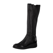 Marco Tozzi PREMIO 2-2-25614-23/096 BLACK ANT.COMB Klassische Stiefel  HW 19/20