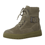 Marco Tozzi PREMIO 2-2-26260-23/341 TAUPE Schnürstiefel  HW 19/20