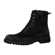 s.Oliver [MEN] 5-5-15204-23/001 BLACK Sneaker high  HW 19/20