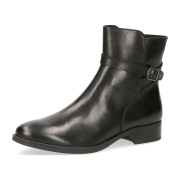 Caprice 9-9-26365-23/022 BLACK NAPPA Klassische Stiefeletten  HW 19/20