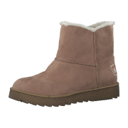 s.Oliver [WOMEN] 5-5-26404-23/544 ROSE Klassische Stiefeletten  HW 19/20