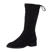s.Oliver [WOMEN] 5-5-25514-23/001 BLACK Klassische Stiefel  HW 19/20