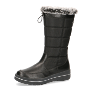 Caprice 9-9-26400-23/019 BLACK COMB HW 19/20