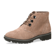 Caprice 9-9-25222-23/238 GREY SUEDE HW 19/20