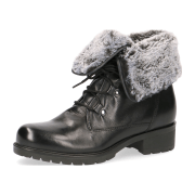 Caprice Da.-Stiefel 9-9-26207-23/022 BLACK NAPPA HW 19/20