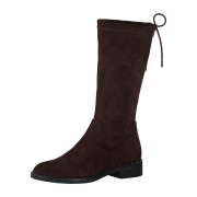 s.Oliver [WOMEN] 5-5-25514-23/506 WINE Klassische Stiefel  HW 19/20