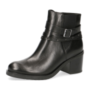 Caprice 9-9-26333-23/022 BLACK NAPPA HW 19/20