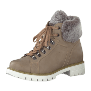 Marco Tozzi 2-2-26293-23/554 ROSE COMB Schnürstiefel  HW 19/20