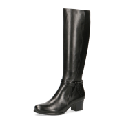 Caprice 9-9-25517-23/022 BLACK NAPPA Klassische Stiefel  HW 19/20