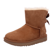 UGG Mini Bailey Bow II Boot