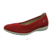 Mephisto ELSIE PERF BUCKSOFT 6941 SCARLET