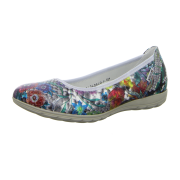 Mephisto EMILIE PAPEETE MULTICOLOURED