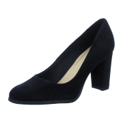 Clarks 261465504 BLACK SDE FS 2020
