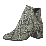 Tamaris Woms Boots 1-1-25872-33/220 GREY SNAKE HW 19/20