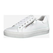 s.Oliver [WOMEN] 5-5-23617-33/100 WHITE Sneaker low  HW 19/20