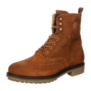 Scotch & Soda Scotch&Soda 19843999/S45 cognac Sneaker high  HW 19/20