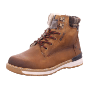 Mustang Shoes 4141602-360 mittelbraun HW 21/22