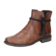 Rieker Klassische Stiefeletten für Damen