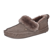 Warmbat BARRINE suede