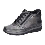 Stuppy Boots gefüttert
