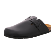 Longo Clogs Tieffußbett